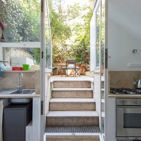 Station Enchanting Ρώμη