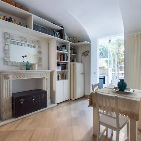 Διαμέρισμα Station Enchanting Ρώμη