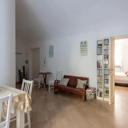 Station Enchanting Διαμέρισμα Ρώμη