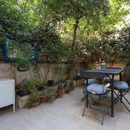 Station Enchanting Διαμέρισμα