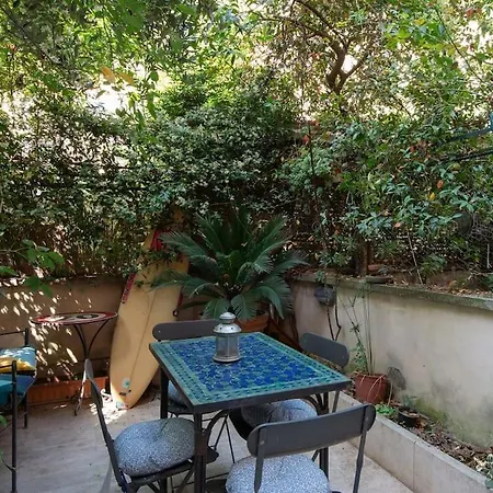 Διαμέρισμα Station Enchanting Ρώμη