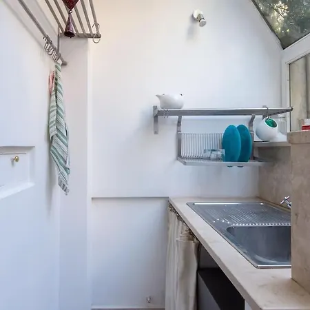 Station Enchanting Ρώμη