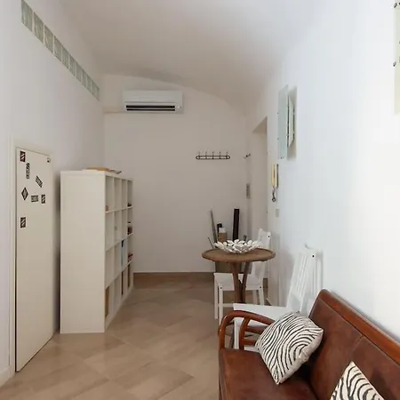 Station Enchanting Διαμέρισμα