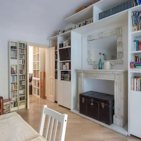 Διαμέρισμα Station Enchanting Ρώμη