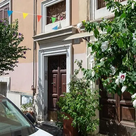 Station Enchanting *