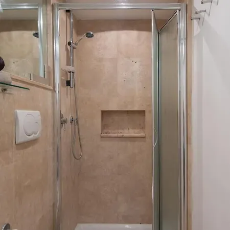 Station Enchanting Διαμέρισμα *