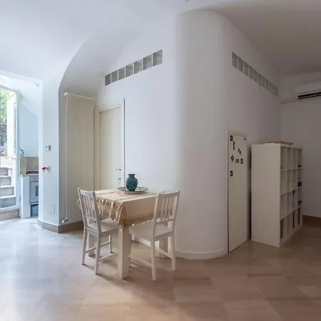 Διαμέρισμα Station Enchanting Ρώμη