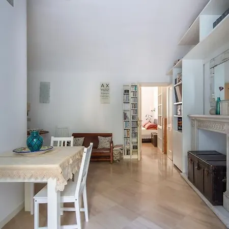 Διαμέρισμα Station Enchanting Ρώμη