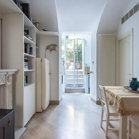 Station Enchanting * Ρώμη