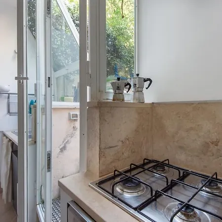 Διαμέρισμα Station Enchanting Ρώμη