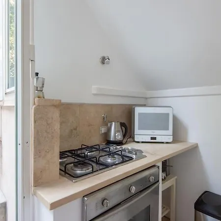 Διαμέρισμα Station Enchanting *