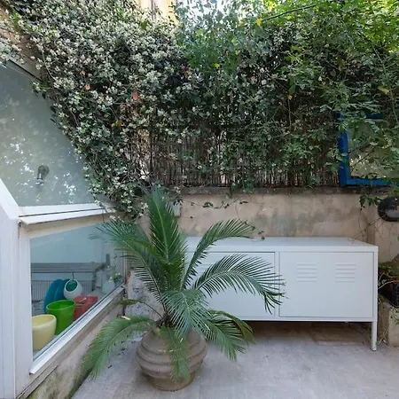 Station Enchanting Διαμέρισμα *