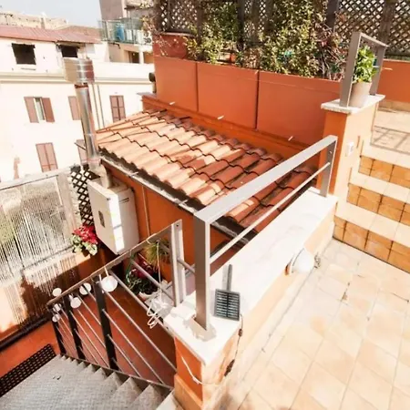 Station Enchanting Ρώμη