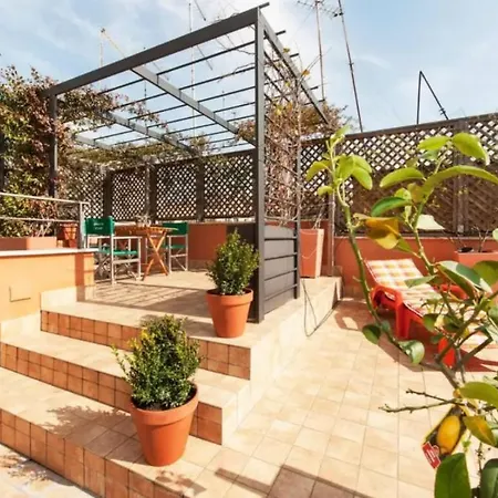 Διαμέρισμα Station Enchanting