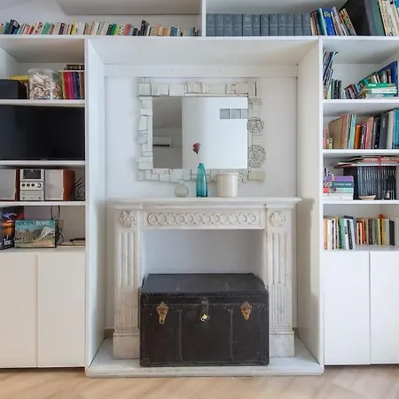 Apartment Station Enchanting Rom